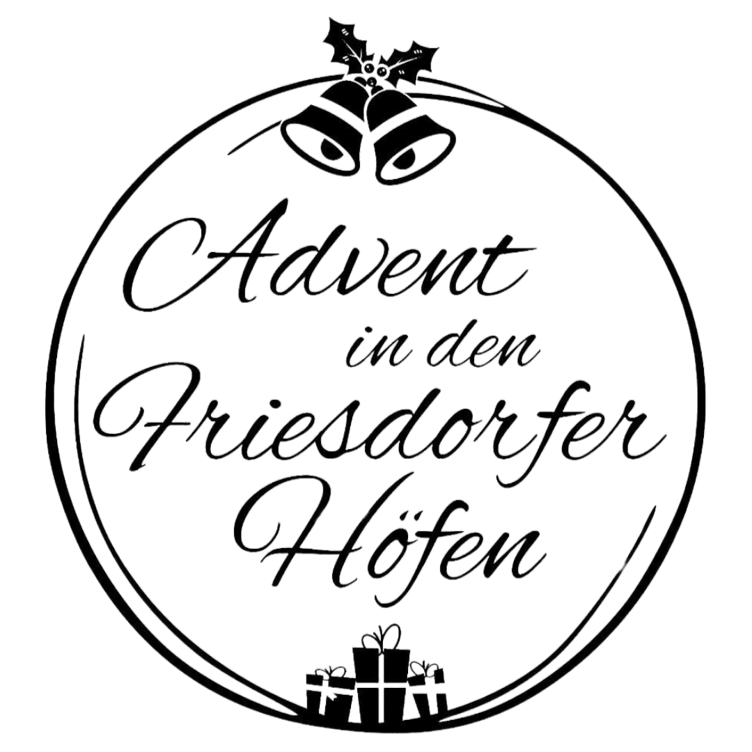 Logo Advent in den Friesdorfer Höfen
